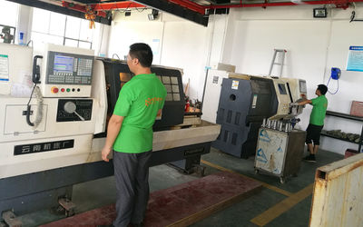 중국 Changsha Mitrcn Instrument Equipment Co.,Ltd 회사 프로필