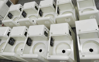 중국 Changsha Mitrcn Instrument Equipment Co.,Ltd 회사 프로필