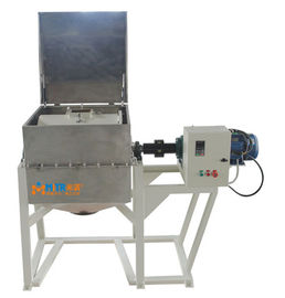 Wqm-300 Sus304 스테인리스 공 선반, Nano 가는 선반 300L 수용량