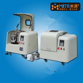 2l Benchtop 공 선반, Agage 가는 단지를 가진 행성 축융기