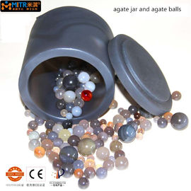2l Benchtop 공 선반, Agage 가는 단지를 가진 행성 축융기