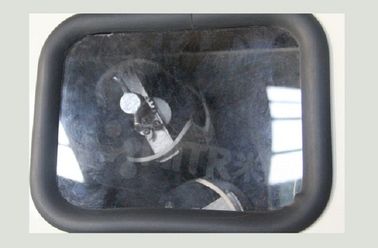 최고 벌금 분말 톱니바퀴 구동 작풍을 위한 죽은 각 실험실 공 선반 분쇄기 기계 없음
