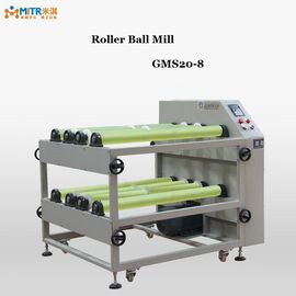 8 갈기 역 롤러 공 선반 장비 GMS20-8 0-220rpm 속도 범위