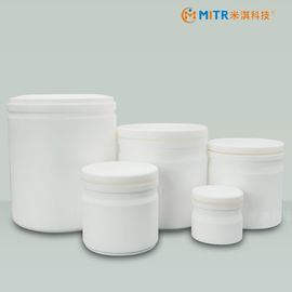 고강도 50ml - 9/10/11mm 간격이 500ml PTFE 가는 선반에 의하여 거슬립니다