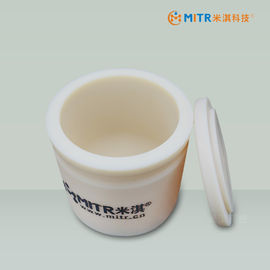 50ml 증명서를 주는 실험실 가는 선반 ISO9001를 위한 나일론 공 선반 단지