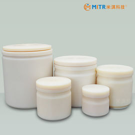 산업 공 선반 콘테이너, 50ml - 500ml 나일론 가는 선반은 거슬립니다