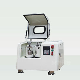Ultrafine 철광석 가는 공 선반, 실험실 가는 장비 220V 50HZ