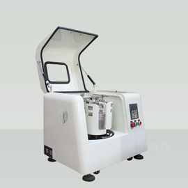 Ultrafine 철광석 가는 공 선반, 실험실 가는 장비 220V 50HZ