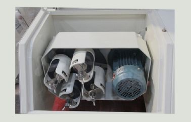 전체적인 방향 교체 작은 공 선반, 마이크로 분말 가는 선반