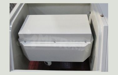전체적인 방향 교체 작은 공 선반, 마이크로 분말 가는 선반
