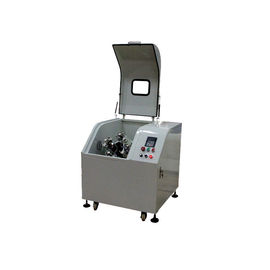 380V 50HZ 3.7KW 4개의 역 톱니바퀴 구동을 가진 회전하는 공 선반 장비