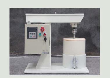 매우 정밀한 가는 Benchtop 공 선반, 수직 공 선반 조밀한 구조