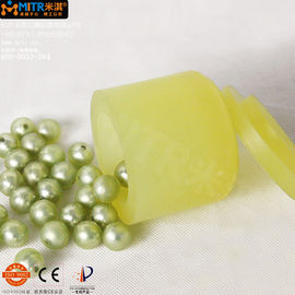 행성 공 선반 가는 매체 폴리우레탄 공 15mm-30mm 크기