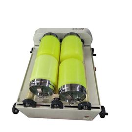 4 가는 역 산업 공 선반, 공 비분쇄기 380V GMS1 - 4