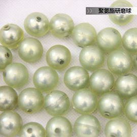 폴리우레탄 공 선반 가는 매체 차원 롤러 공 선반을 위한 15-30 MM