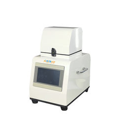 Lcd 접촉 조직 분쇄기 5μM 실험실 공 선반