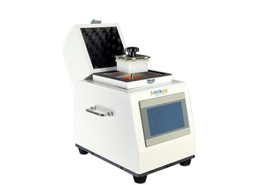 동식물 DNA RNA와 단백질의 PTFE 조직 분쇄기 추출물
